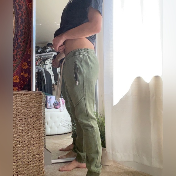 Pacsun joggers - Picture 2 of 3